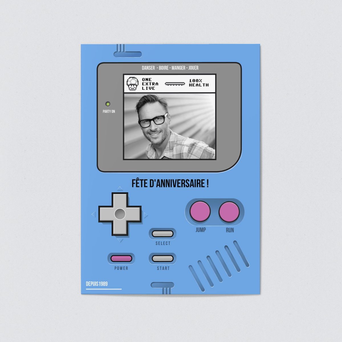 Jeu vidéo