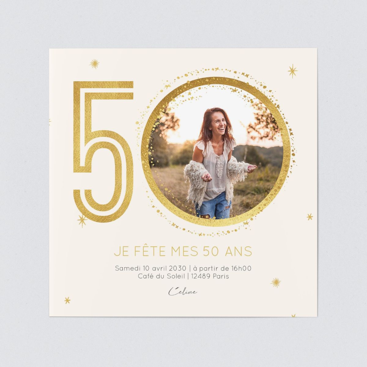 Belle phrase d'anniversaire pour les 50 ans pour carte de souhaits  touchante  Anniversaire 50 ans, Message anniversaire 50 ans, Message  joyeux anniversaire