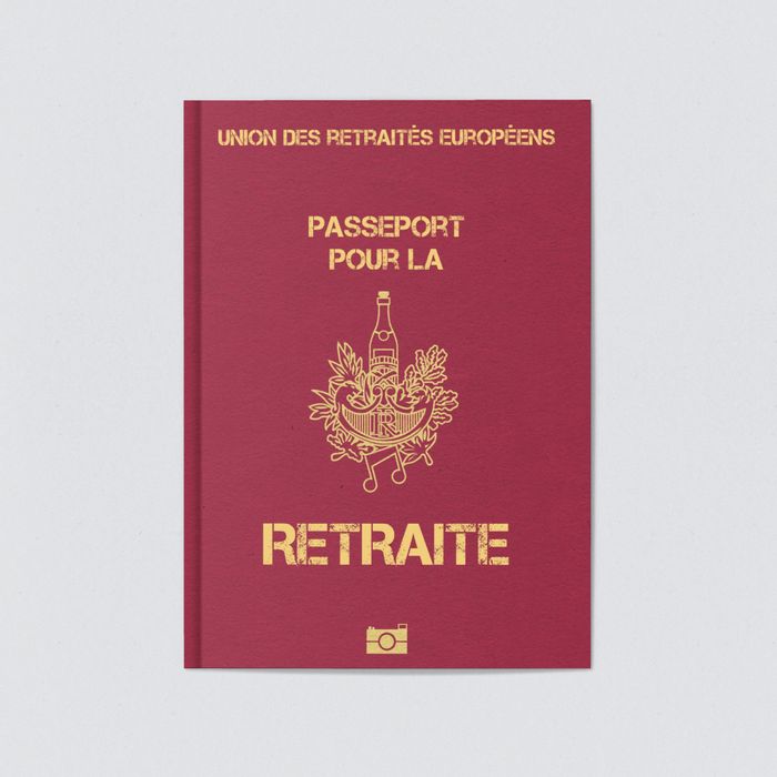 Passeport retraite