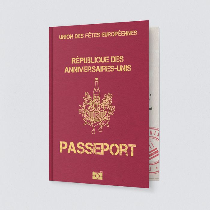 Passeport