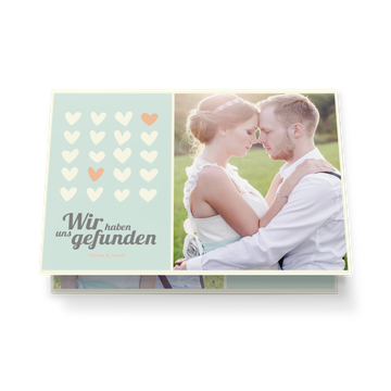 Einladungskarte