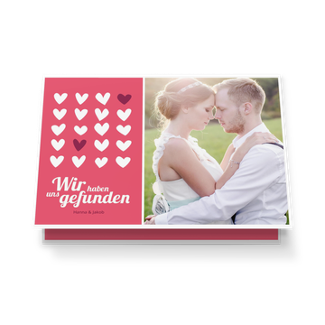 Einladungskarte