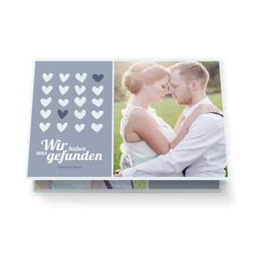 Einladungskarte