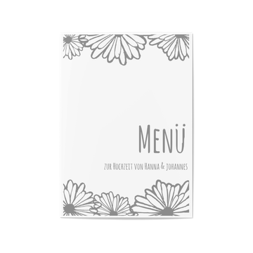 Menükarte