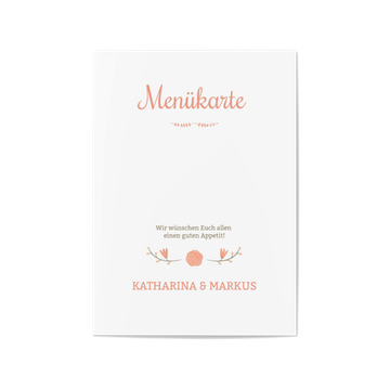 Menükarte