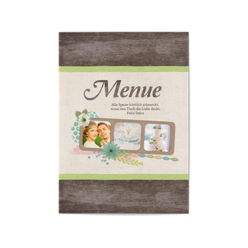Menükarte
