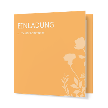 Einladungskarte