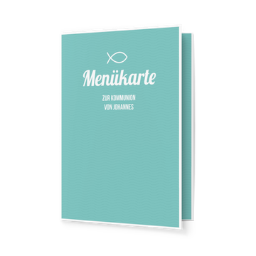 Menükarte