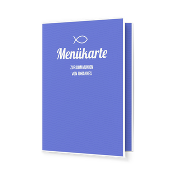 Menükarte