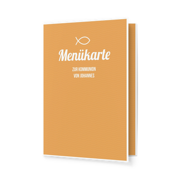 Menükarte