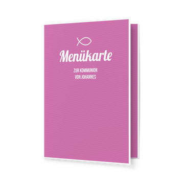 Menükarte