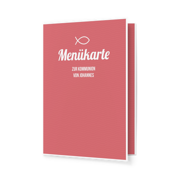 Menükarte