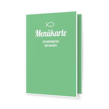 Menükarte