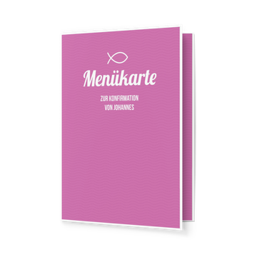 Menükarte