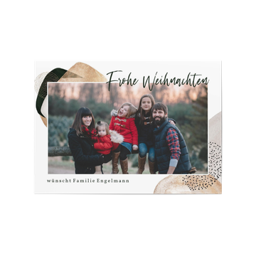 Familienbild