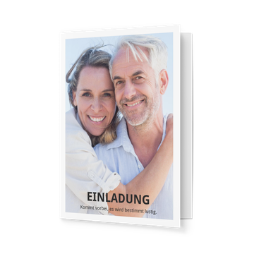 Einschulung Blanko Karten selbst gestalten, Hoch - Ein Foto