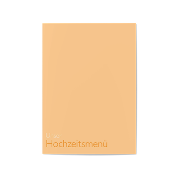 Menükarte