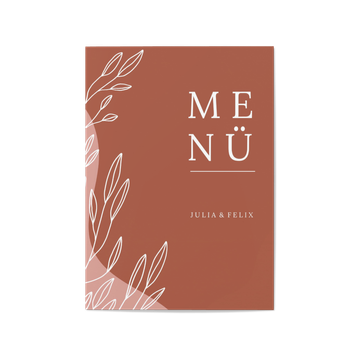 Menükarte