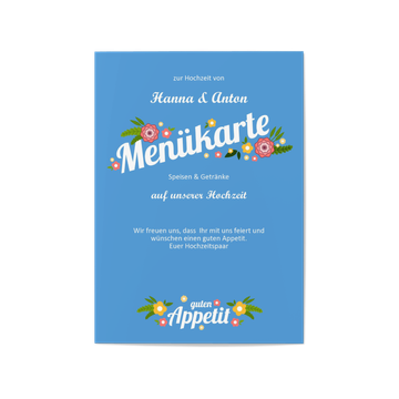 Menükarte