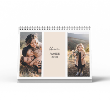 Kalender, A6 | Zitat