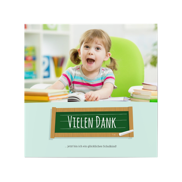 Dankeskarte