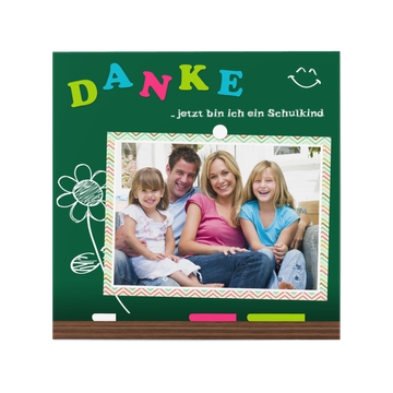 Dankeskarte