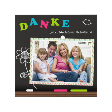 Dankeskarte