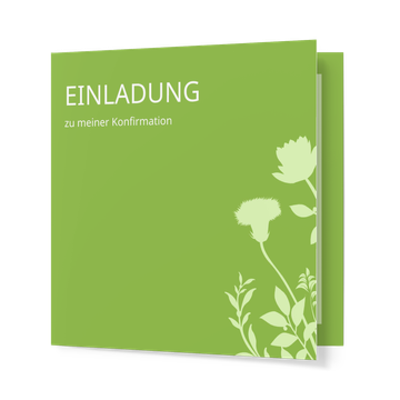 Einladungskarte