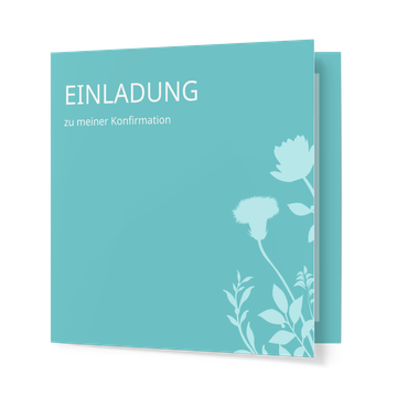 Einladungskarte