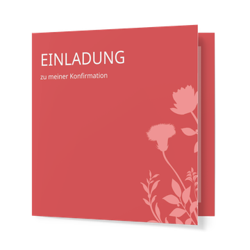 Einladungskarte