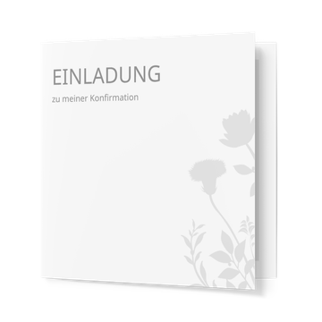 Einladungskarte