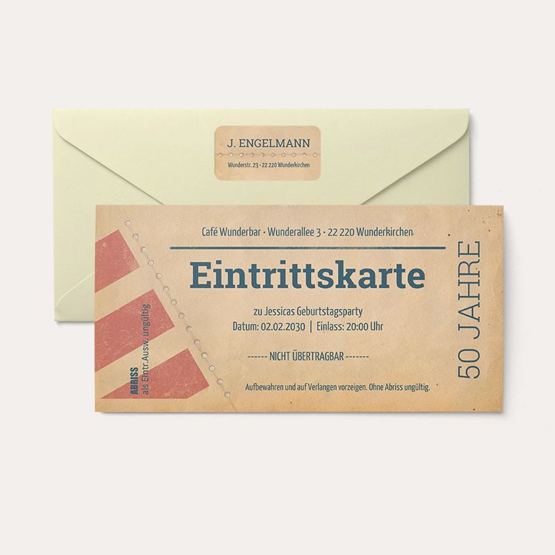 Hochzeitstag