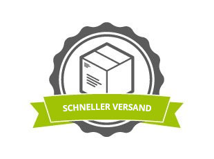 SCHNELLER VERSAND
