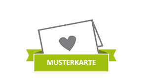 Gratis Musterkarte