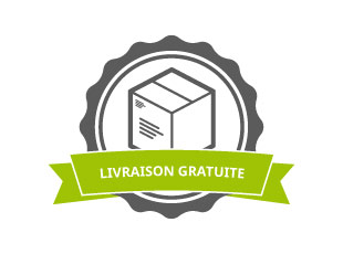 LIVRAISON RAPIDE ET GRATUITE