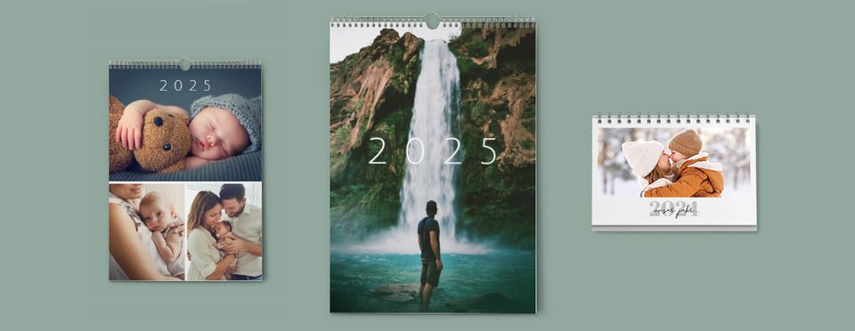 Fotokalender