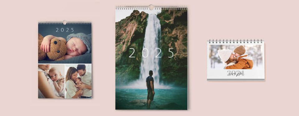 Fotokalender