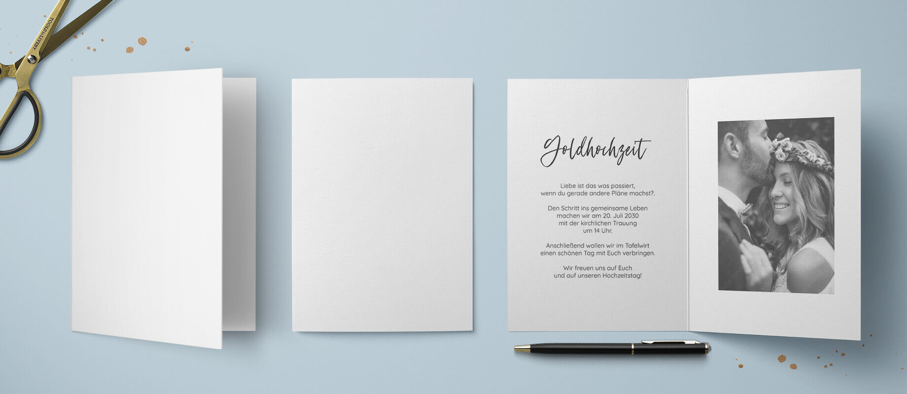 MIT KNOW-HOW GESTALTEN