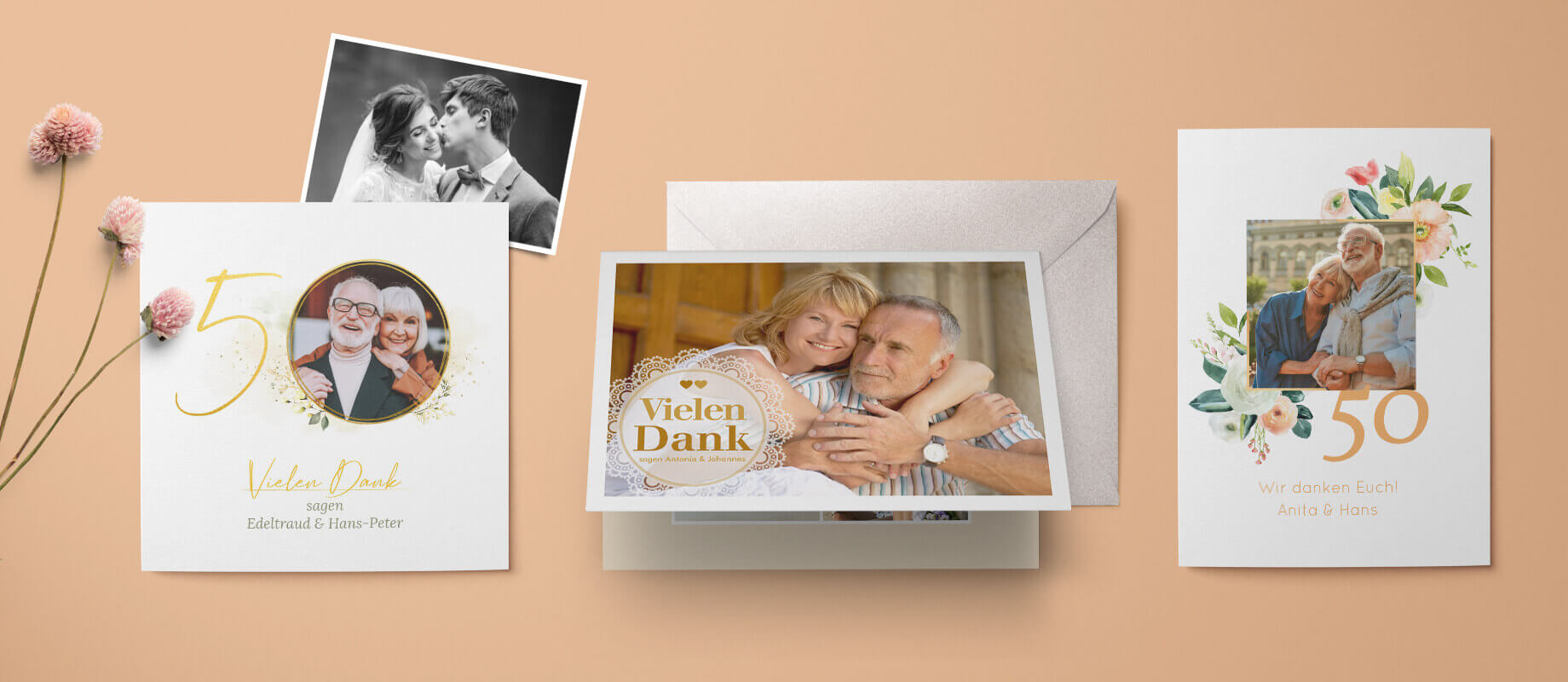 Unterstützung schätzen