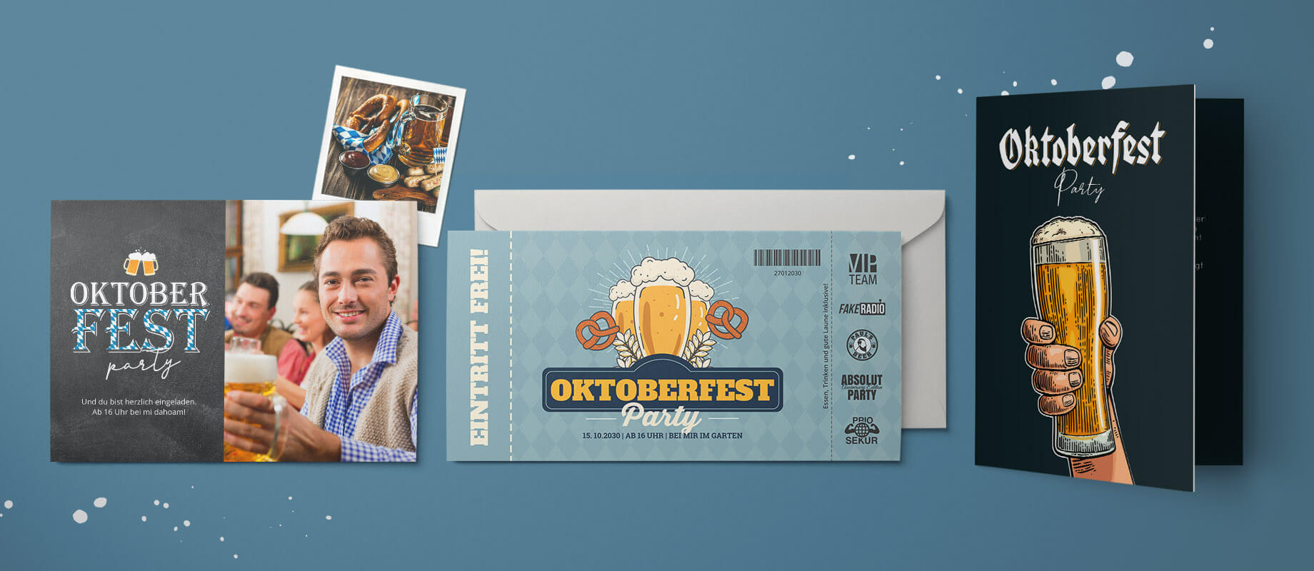 Oktoberfest