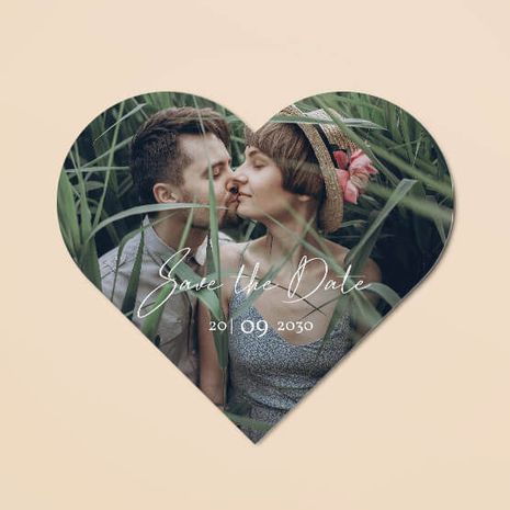 Save the Date Karten