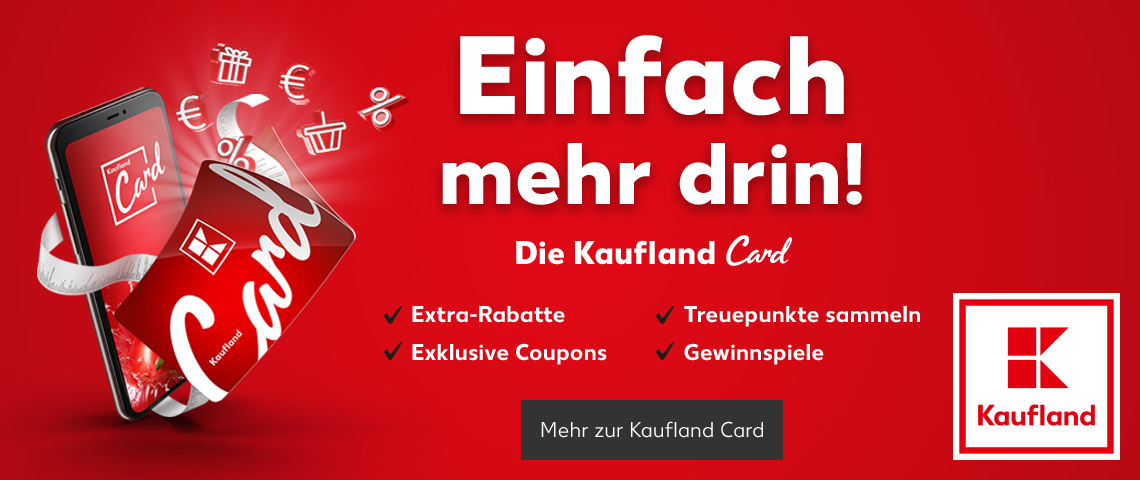 Kauflandcard